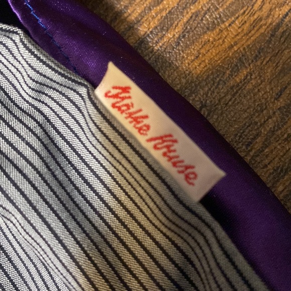 Käthe Kruse Vintage Wooden Head Hand Puppets: Girl and Witch (price is for both) - Picture 7 of 7